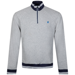 MAC Qtr-Zip Pullover